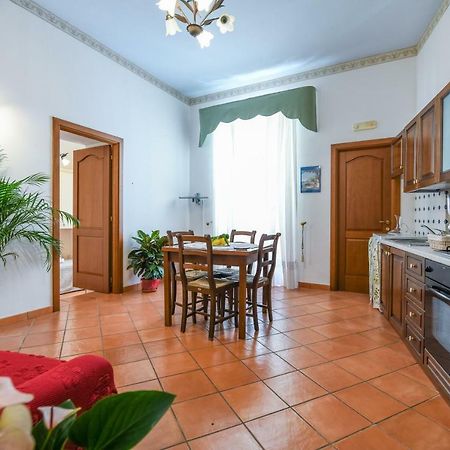 La Francese Appartement Atrani Buitenkant foto
